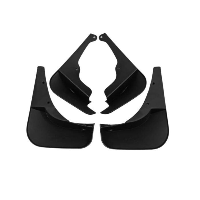 Bavettes Garde-Boue – Protection Complète pour Toyota Yaris 2006-2011 – Image 4