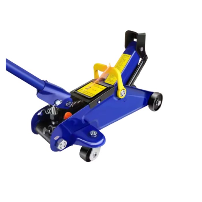 Chariot Hydraulique PRO – Puissance et Sécurité de Levage – Image 4