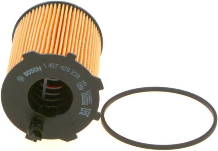 Bosch P9238 – Filtre à Huile Haute Performance pour Moteur – Image 2
