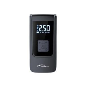 Gonfleur de Pneu Portable – Puissance Compacte pour Tous Vos Déplacements