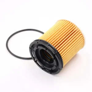 Bosch P9238 – Filtre à Huile Haute Performance pour Moteur