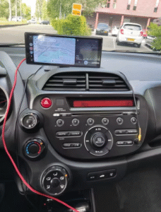 CarTablet Pro Max™ – Modèle 2025 photo review