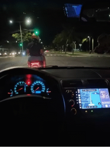 Autoradio Android 13 BQCC – Carplay, GPS & Écran IPS 2 DIN photo review